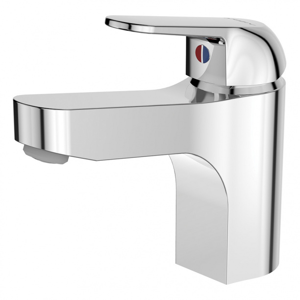 Смеситель для раковины VIDIMA Fine от магазина ЛесКонПром.ру