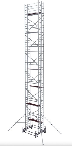 ВЫШКА МОДУЛЬНАЯ АЛЮМИНИЕВАЯ megal -BMA900/15 от магазина ЛесКонПром.ру