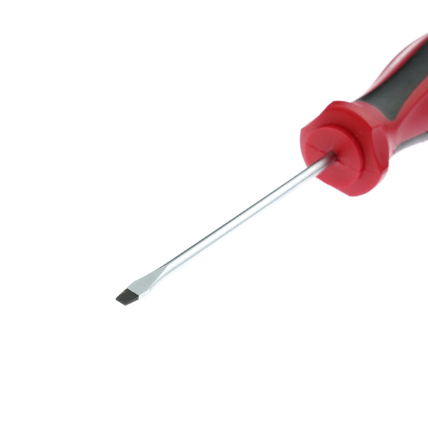 Отвертка плоская DORN SL3х75 мм от магазина ЛесКонПром.ру