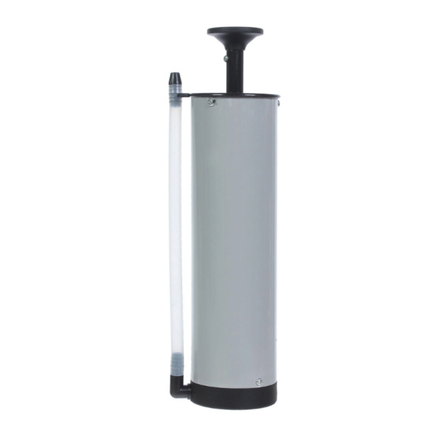 Насос для продувки отверстий 225 мм от магазина ЛесКонПром.ру