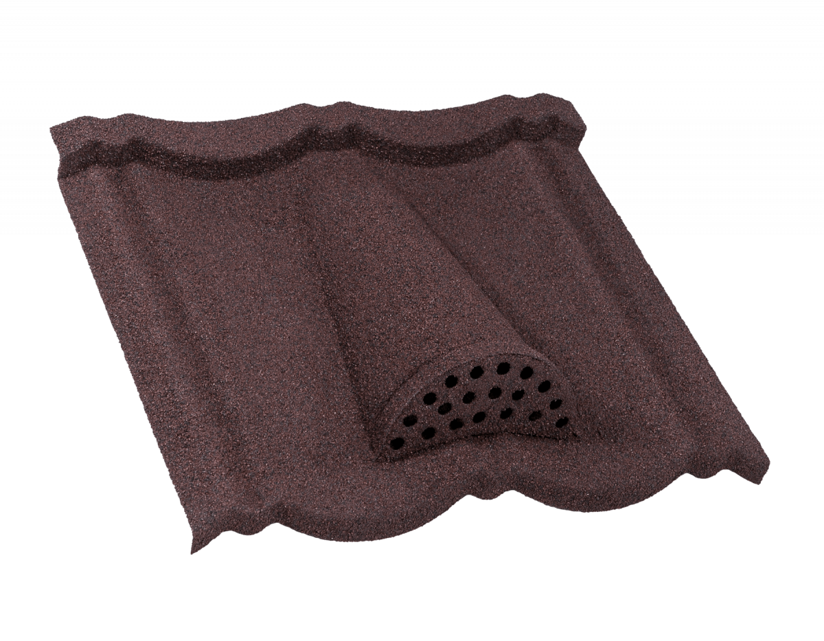 Вентилятор кровельный LUXARD Мокко от магазина ЛесКонПром.ру