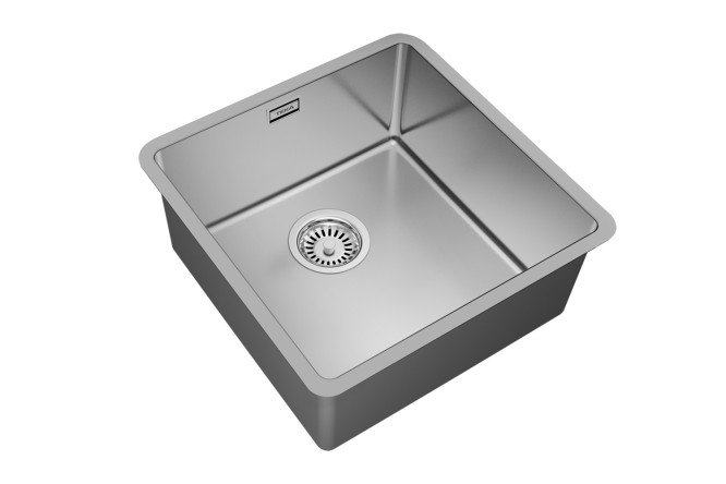 Мойка врезная Teka Be Linea 80542147 от магазина ЛесКонПром.ру