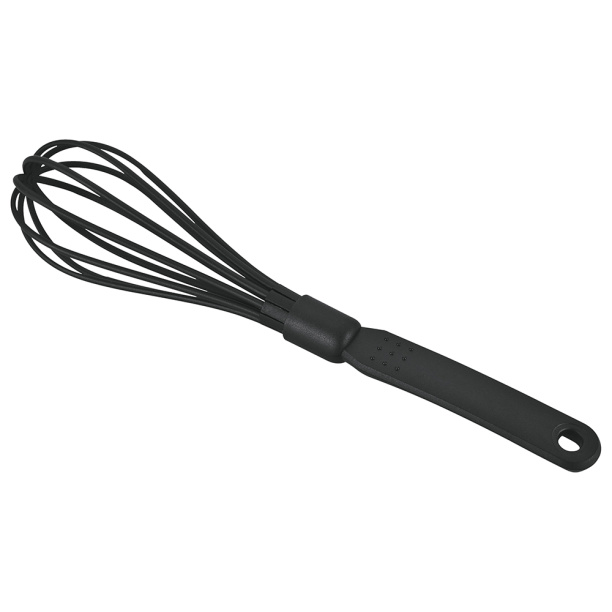 Половник Mallony нейлоновая графит от магазина ЛесКонПром.ру