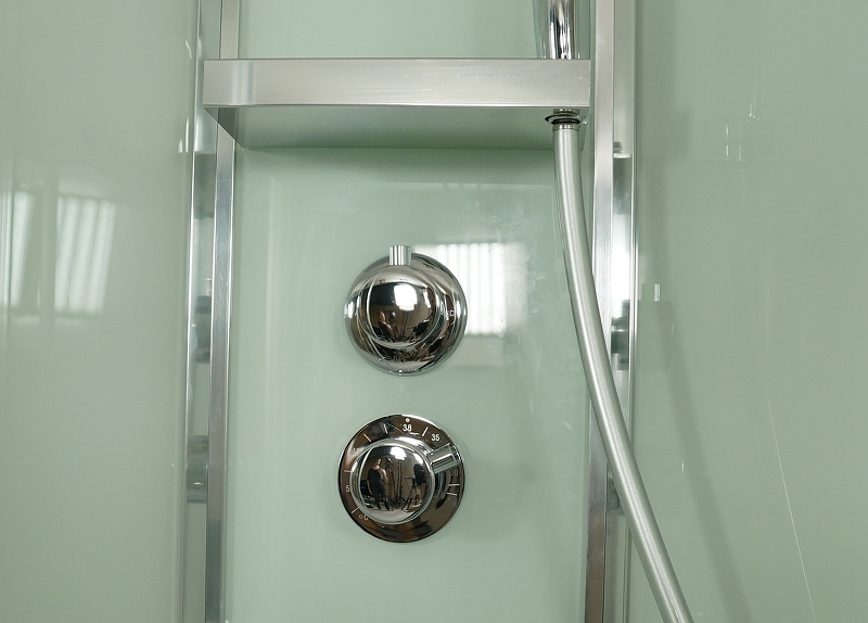 Душевая кабина Timo Premium 120x80 ILMA902R без гидромассажа от магазина ЛесКонПром.ру