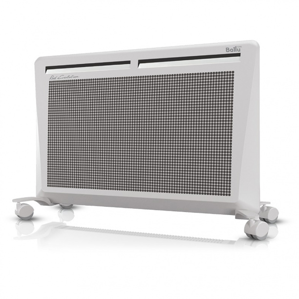 Обогреватель конвективно-инфракрасный Ballu 2 кВт от магазина ЛесКонПром.ру