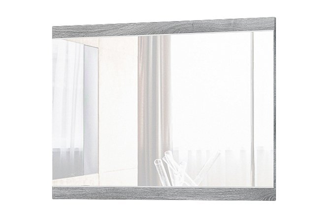 Панель с зеркалом  Сирена 80296235 от магазина ЛесКонПром.ру