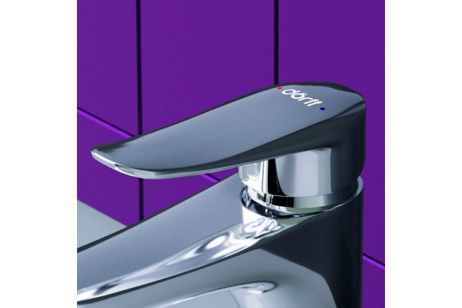 Смеситель для умывальника Ultra 80529574 от магазина ЛесКонПром.ру