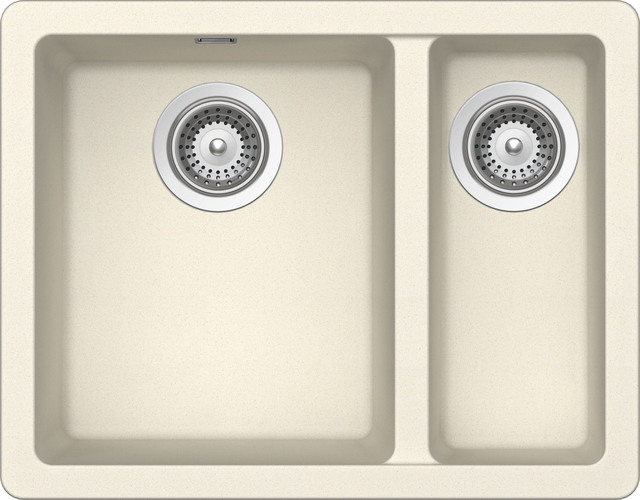 Кухонная мойка SOHO 60 PLUS CRISTADUR 700847 от магазина ЛесКонПром.ру