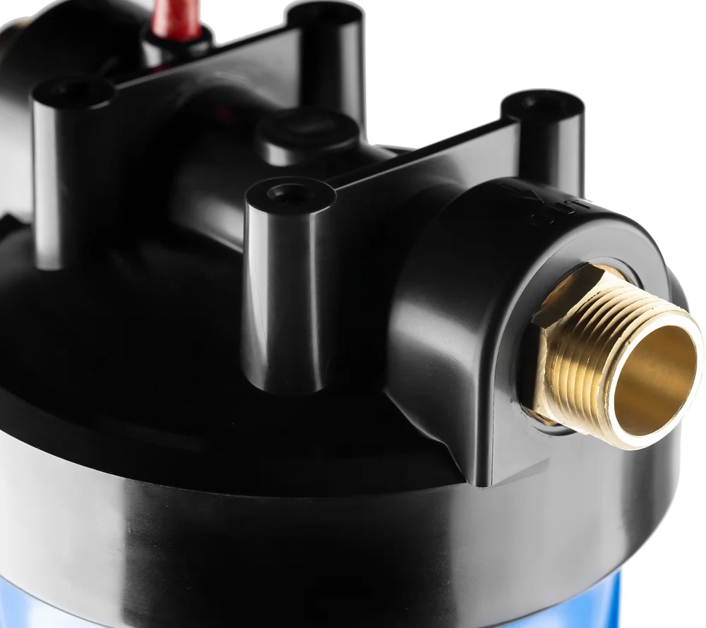 Предфильтр Гейзер Джамбо 20 от магазина ЛесКонПром.ру