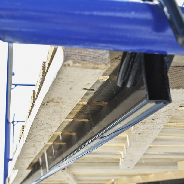 Балка настила ЛРСП-200, 3 м от магазина ЛесКонПром.ру