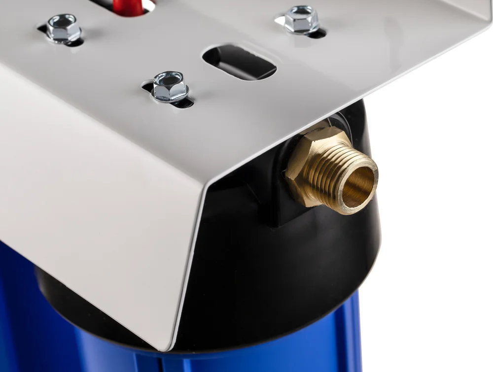 Предфильтр Гейзер 3И 20SL от магазина ЛесКонПром.ру