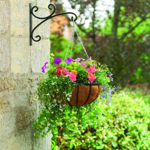 Вкладыш из коковиты полукруглый d25 см от магазина ЛесКонПром.ру