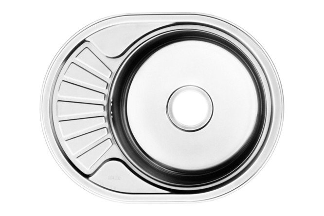 Мойка врезная IDDIS Suno 80550572 от магазина ЛесКонПром.ру