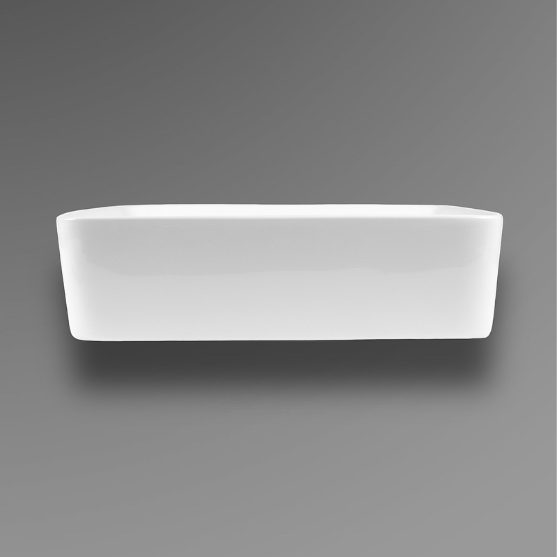 Раковина-чаша Bond 48 S54-480 Белая глянцевая от магазина ЛесКонПром.ру