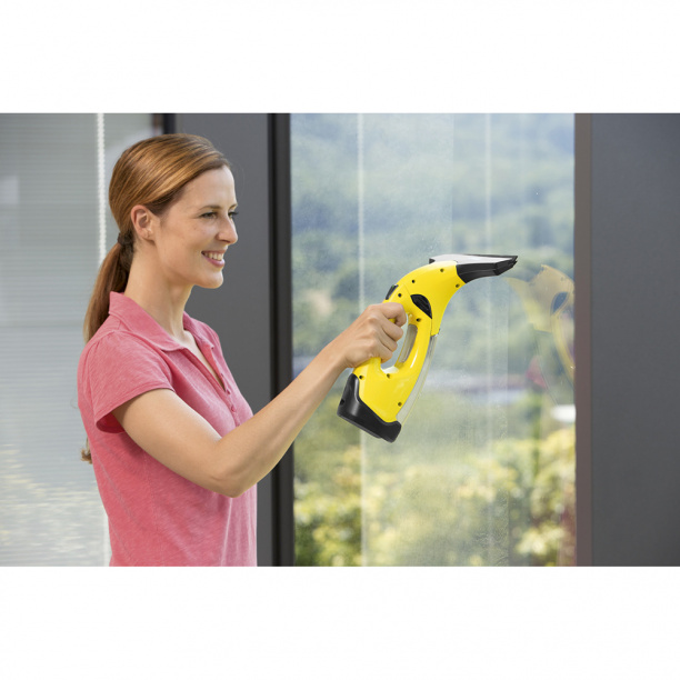Стеклоочиститель Karcher WV 2 Plus от магазина ЛесКонПром.ру