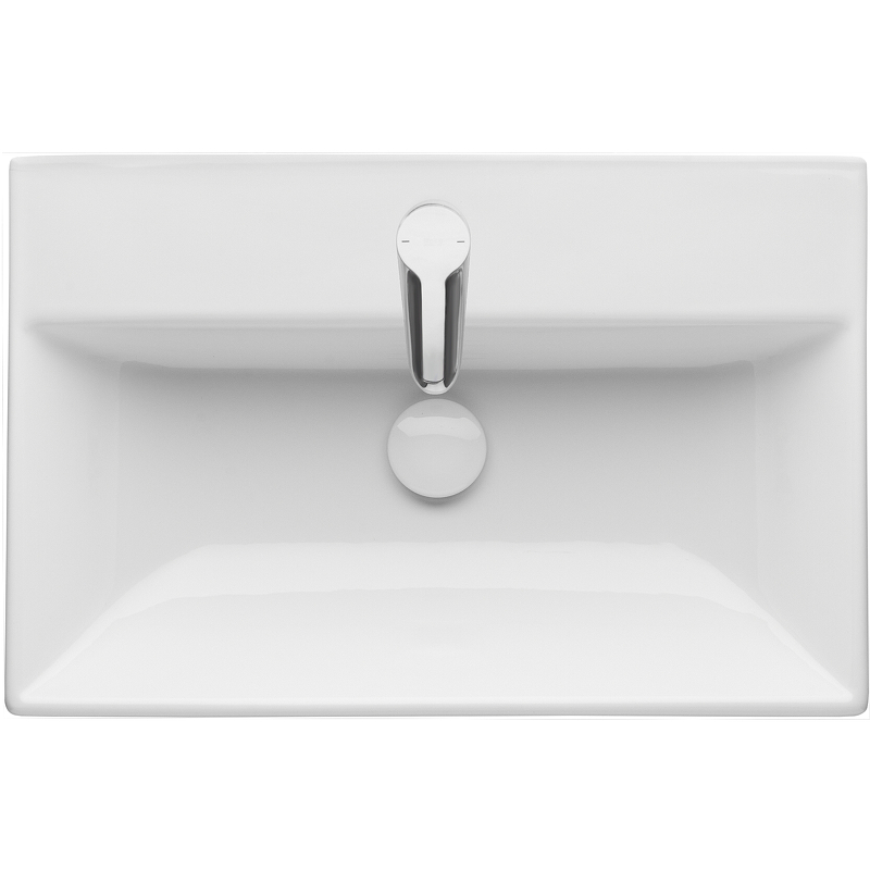 Раковина Roca Oleta 60 3274C400Y Белая от магазина ЛесКонПром.ру