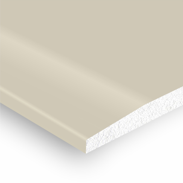 Гипсокартон Волма 1200х2500х9,5 мм от магазина ЛесКонПром.ру