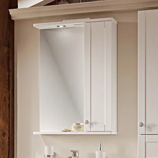 Зеркало Runo Мерида 58 R от магазина ЛесКонПром.ру