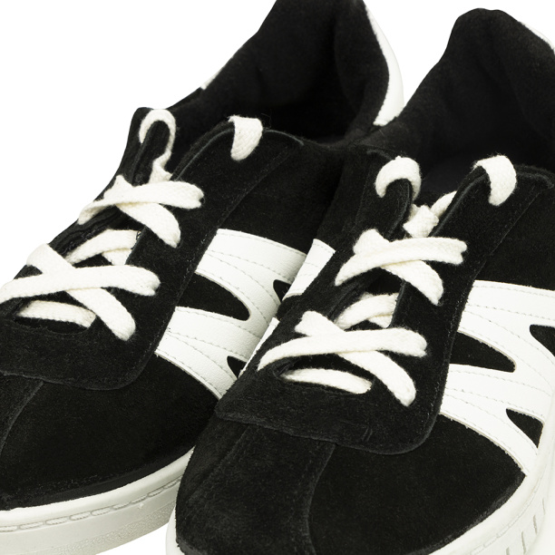 Замшевые кроссовки подошва ПВХ размер 42 от магазина ЛесКонПром.ру