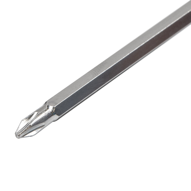 Отвертка комбинированная Matrix PH2/SL6х160 мм от магазина ЛесКонПром.ру