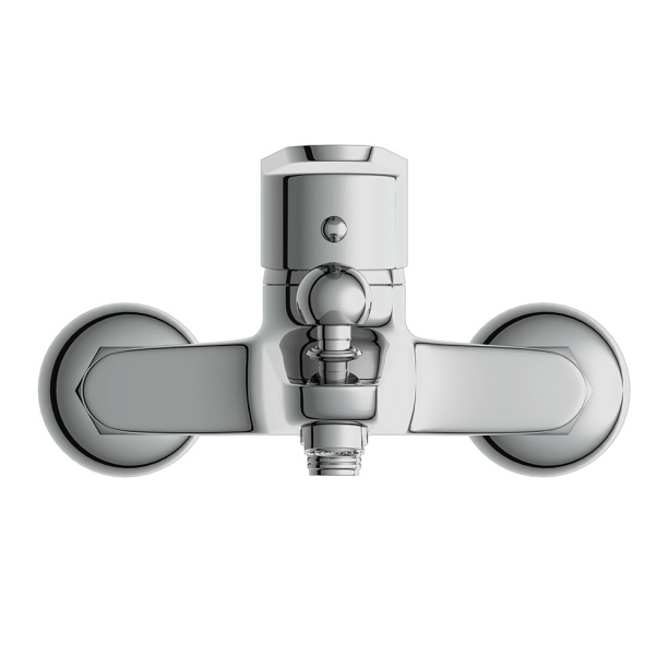 Смеситель для ванны Cersanit Cari от магазина ЛесКонПром.ру