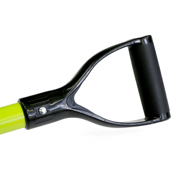 Вилы копальные TRAVENA c фиберглассовым черенком от магазина ЛесКонПром.ру