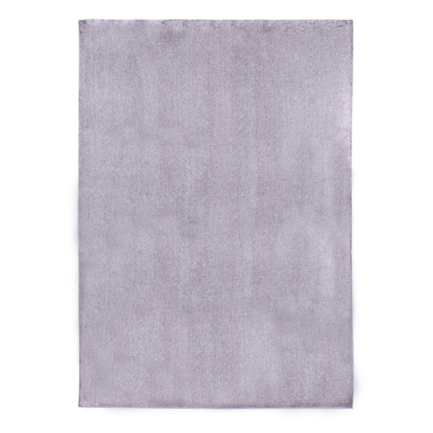 Ковер NEODECO Penguin Purple 0,8x1,5 м от магазина ЛесКонПром.ру