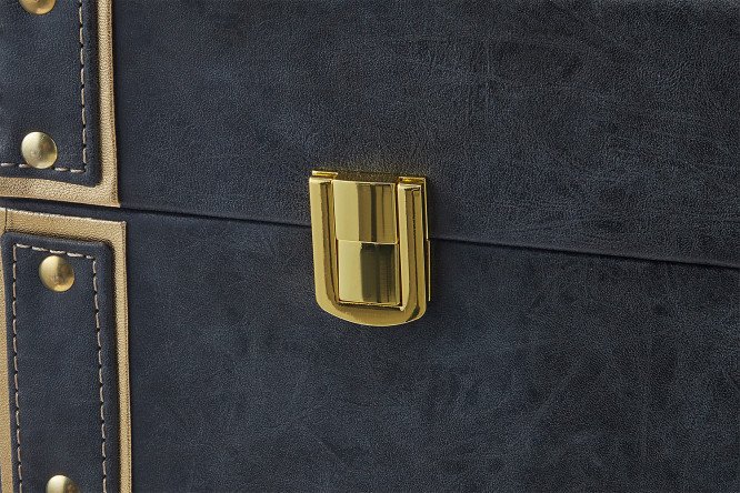 Сундук 2117 70x35x46 см 80420657 от магазина ЛесКонПром.ру