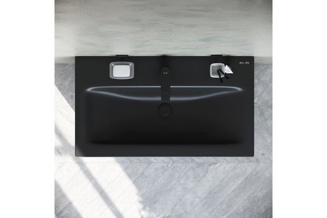 Раковина встраиваемая AM.PM Gem M90WCC0752BM 80544466 от магазина ЛесКонПром.ру