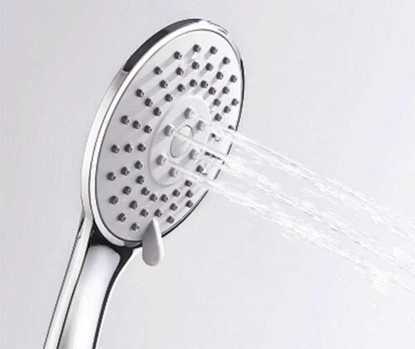 Душевая система WasserKRAFT Main A14129 Хром от магазина ЛесКонПром.ру