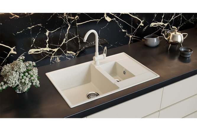 Мойка  Prima 80532008 от магазина ЛесКонПром.ру