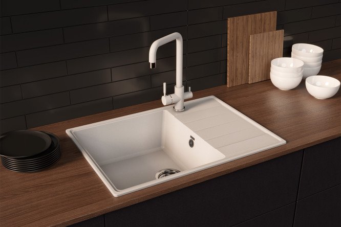 Мойка  Prima 80531986 от магазина ЛесКонПром.ру