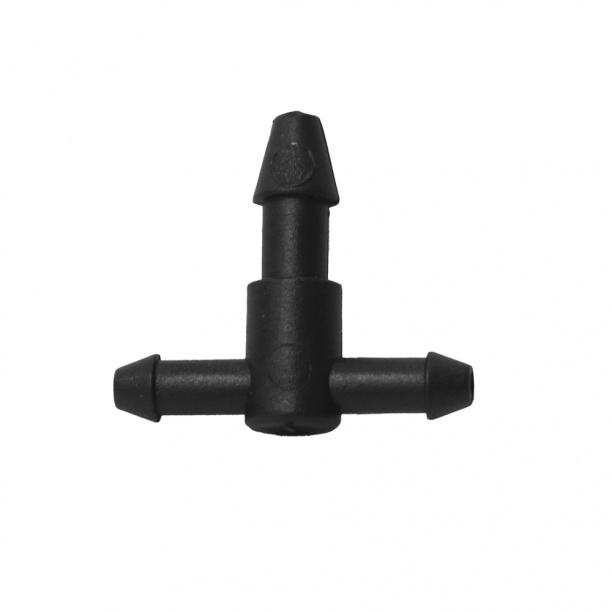 Набор фитингов для микротрубки d3х5 мм от магазина ЛесКонПром.ру