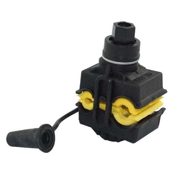 Зажим ответвительный МЗВА OH 640 от магазина ЛесКонПром.ру