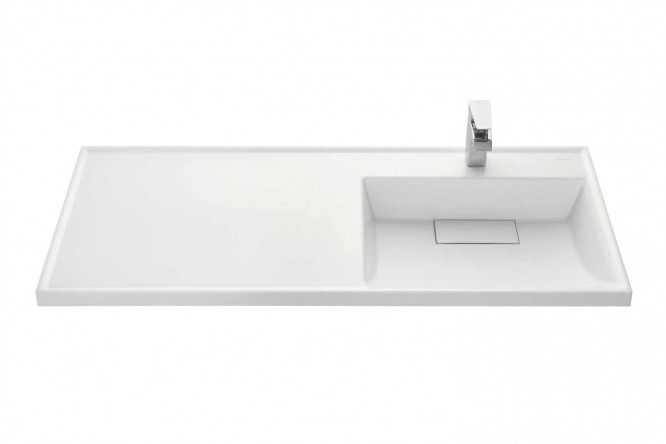 Раковина правая AQUATON Лондри 80361140 от магазина ЛесКонПром.ру