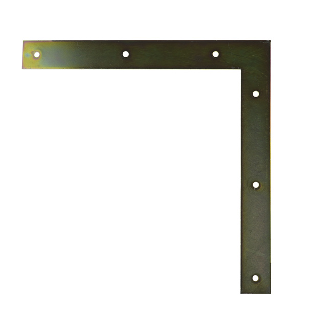 Уголок оконный 250x250x30x3 мм от магазина ЛесКонПром.ру