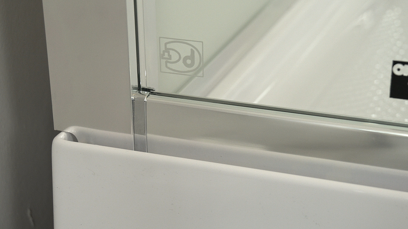 Душевая кабина Timo Premium 120x80 ILMA902L без гидромассажа от магазина ЛесКонПром.ру