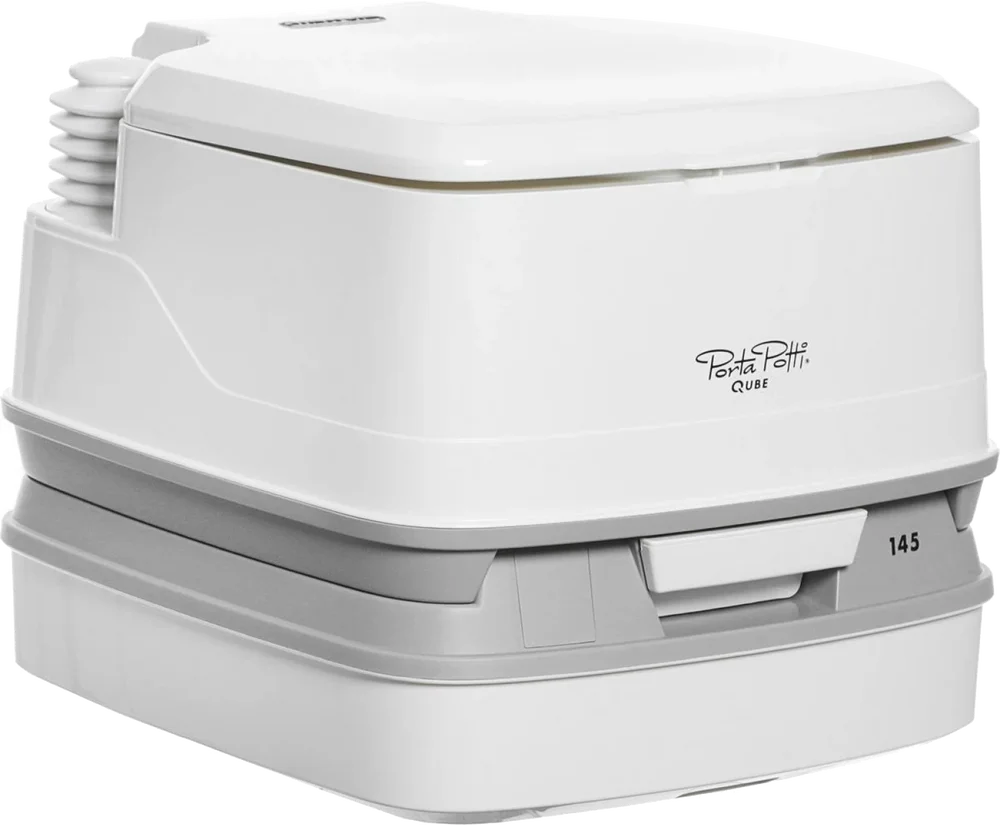 Биотуалет Thetford Porta Potti 145 от магазина ЛесКонПром.ру