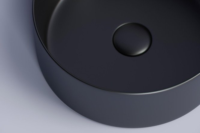 Умывальник накладной CERAMICA NOVA Element 80551246 от магазина ЛесКонПром.ру