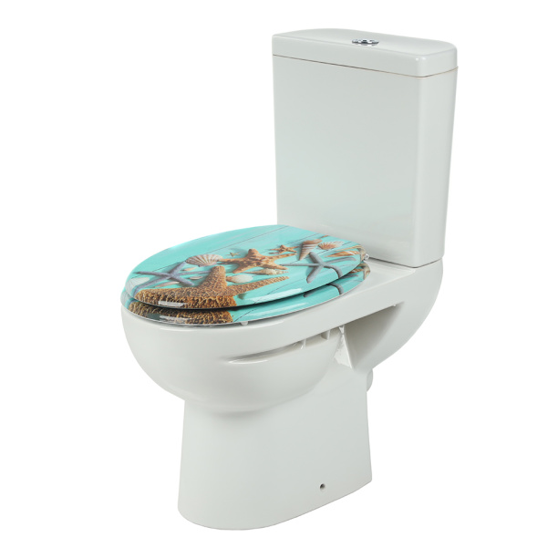 Крепление пластиковое для сиденья эконом Virplast от магазина ЛесКонПром.ру