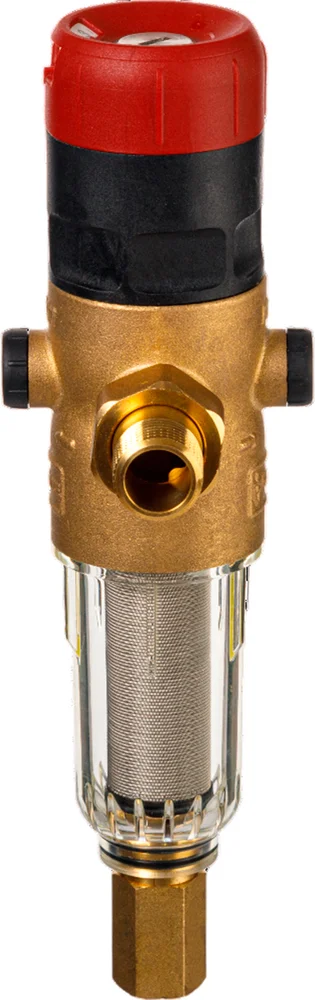 Сетчатый фильтр Goetze FD07 -1/2C от магазина ЛесКонПром.ру