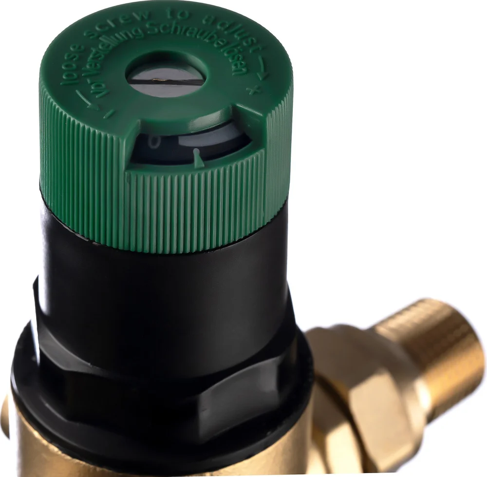 Предфильтр Гейзер Гейзер-бастион 7508155201 от магазина ЛесКонПром.ру