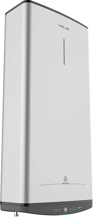 Накопительный водонагреватель Ariston ABSE VLS PRO INOX PW 3700680 электрический, 100л от магазина ЛесКонПром.ру