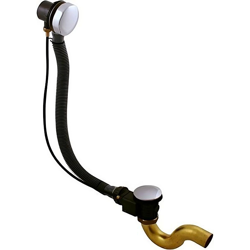 Слив-перелив Rav Slezak MD0588B полуавтомат Белый от магазина ЛесКонПром.ру