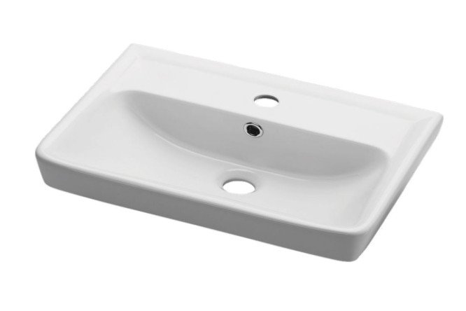 Умывальник встраиваемый сверху Mini 80538157 от магазина ЛесКонПром.ру