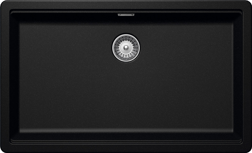 Кухонная мойка GREENWICH 80 CRISTADUR 701041 от магазина ЛесКонПром.ру