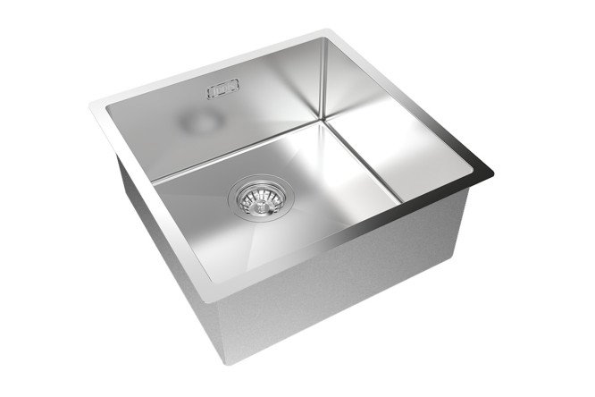 Мойка врезная IDDIS Edifice 80550612 от магазина ЛесКонПром.ру
