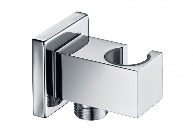 Подключение шланга WasserKRAFT 80382023 от магазина ЛесКонПром.ру