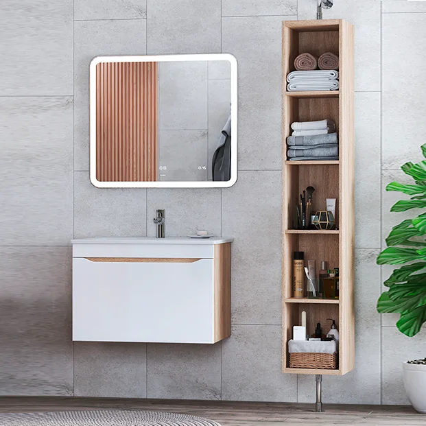 Зеркало Vigo Grani(Bora) Luxe 80 от магазина ЛесКонПром.ру