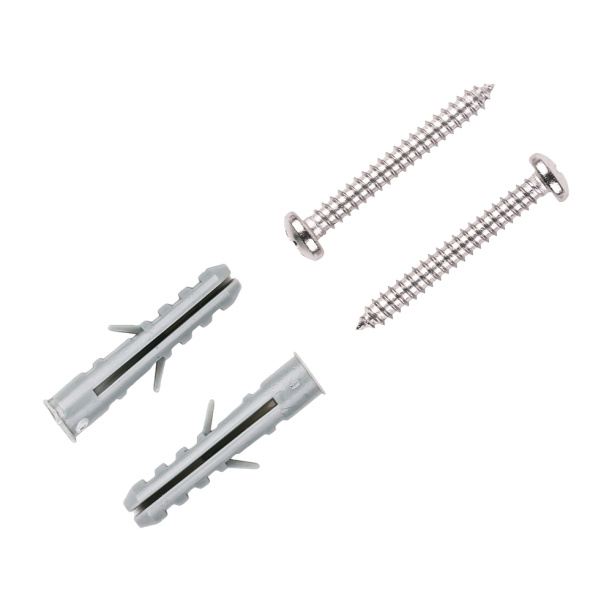 Полка сетчатая ЧМЗ 2-ярусная угловая хром от магазина ЛесКонПром.ру